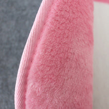 Load image into Gallery viewer, 100x150CM Cartoon Saniro My Melody Carpet Kawaii Home Soft Fur Rugs Children Girls Bedroom Living Room Floor Mat Doormat Decor