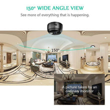 Load image into Gallery viewer, ✨70% OFF TODAY✨-Remote Surveillance Camera Recorder