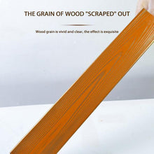 Load image into Gallery viewer, Wood Graining DIY Tool Set