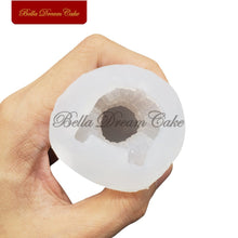 Load image into Gallery viewer, Teddy Bear Ice Mold