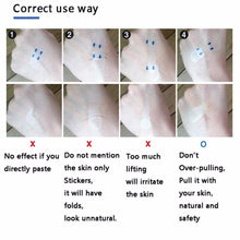 Load image into Gallery viewer, Face Lift Stickers