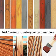Load image into Gallery viewer, Wood Graining DIY Tool Set