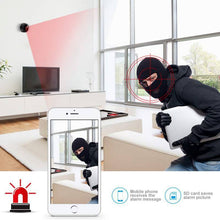 Load image into Gallery viewer, ✨70% OFF TODAY✨-Remote Surveillance Camera Recorder