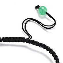 Load image into Gallery viewer, 7 Chakra Balance Healing Adjustable Rope Bracelet