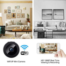 Load image into Gallery viewer, ✨70% OFF TODAY✨-Remote Surveillance Camera Recorder