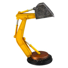 Load image into Gallery viewer, Construction Desk Lamp