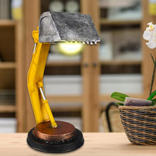 Load image into Gallery viewer, Construction Desk Lamp