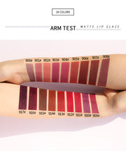 Load image into Gallery viewer, Mini Capsule Matte Lip Glaze