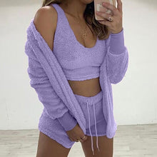 Load image into Gallery viewer, Cosy Knit Set (3 Pieces)