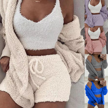 Load image into Gallery viewer, Cosy Knit Set (3 Pieces)