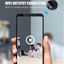 Load image into Gallery viewer, ✨70% OFF TODAY✨-Remote Surveillance Camera Recorder