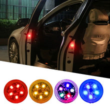 Load image into Gallery viewer, Magnetic Car Door Warning Light