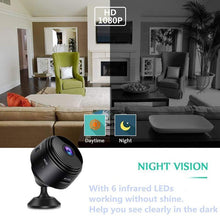 Load image into Gallery viewer, ✨70% OFF TODAY✨-Remote Surveillance Camera Recorder
