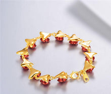 Load image into Gallery viewer, Redzen™ Rose Bracelet