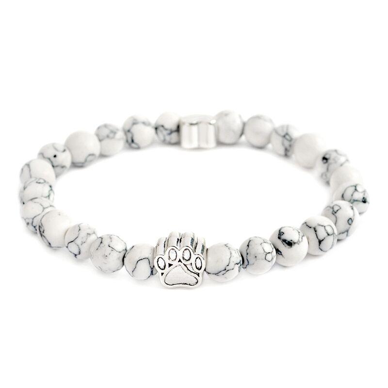 Premium paw bracelet
