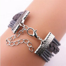 Load image into Gallery viewer, Dream &amp; Believe Bracelet