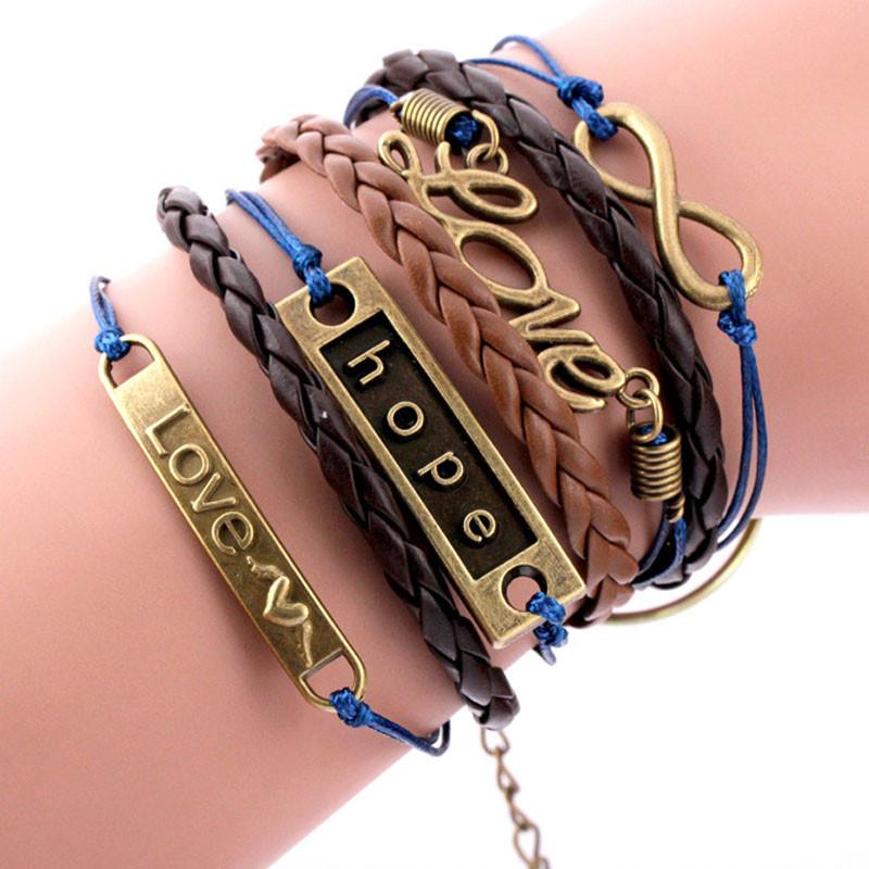 Love & Hope Bracelet