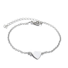 Load image into Gallery viewer, 2018 Bracelet Classic Acrylic Blue Beaded Bracelets for Men Women Best Friend Hot popular A56