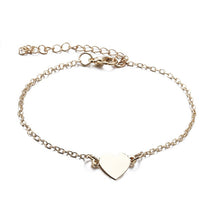 Load image into Gallery viewer, 2018 Bracelet Classic Acrylic Blue Beaded Bracelets for Men Women Best Friend Hot popular A56