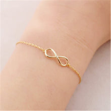 Load image into Gallery viewer, 2018 Bracelet Classic Acrylic Blue Beaded Bracelets for Men Women Best Friend Hot popular A56